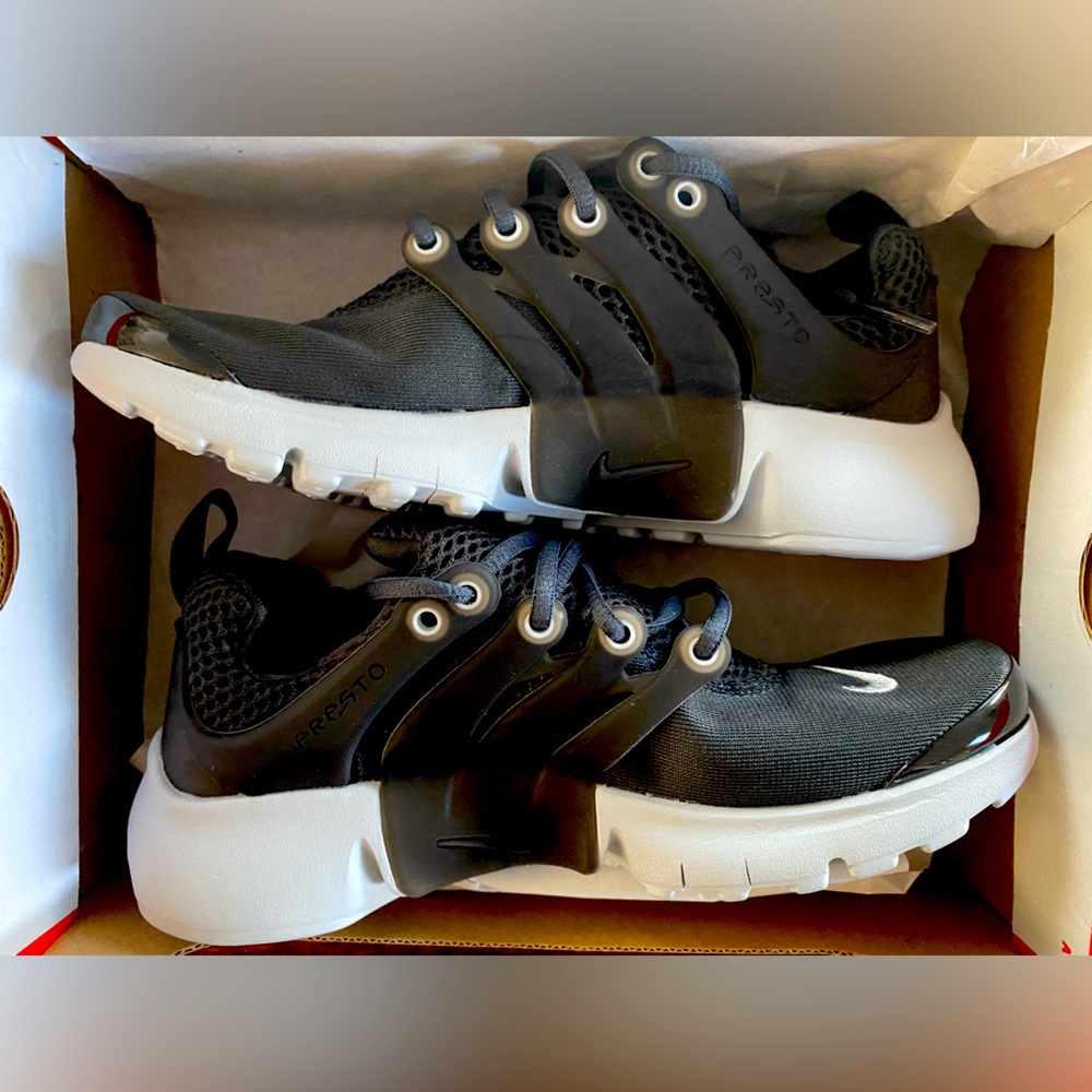 Nike Presto
